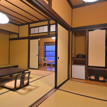 Hotel Nikko Tokinoyuu Pokój zdjęcie