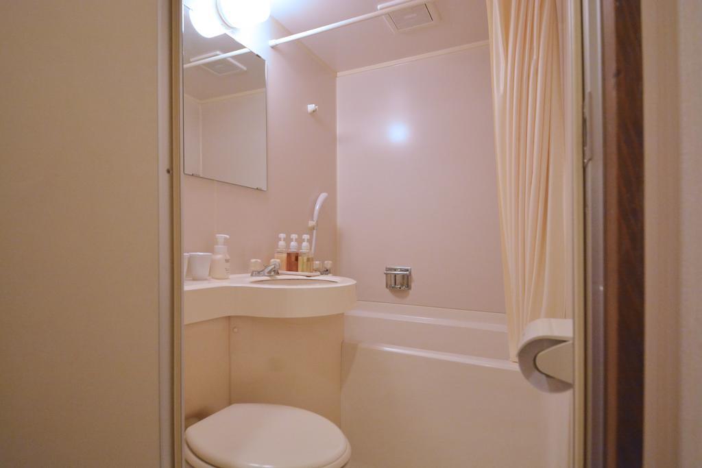 Hotel Nikko Tokinoyuu Pokój zdjęcie