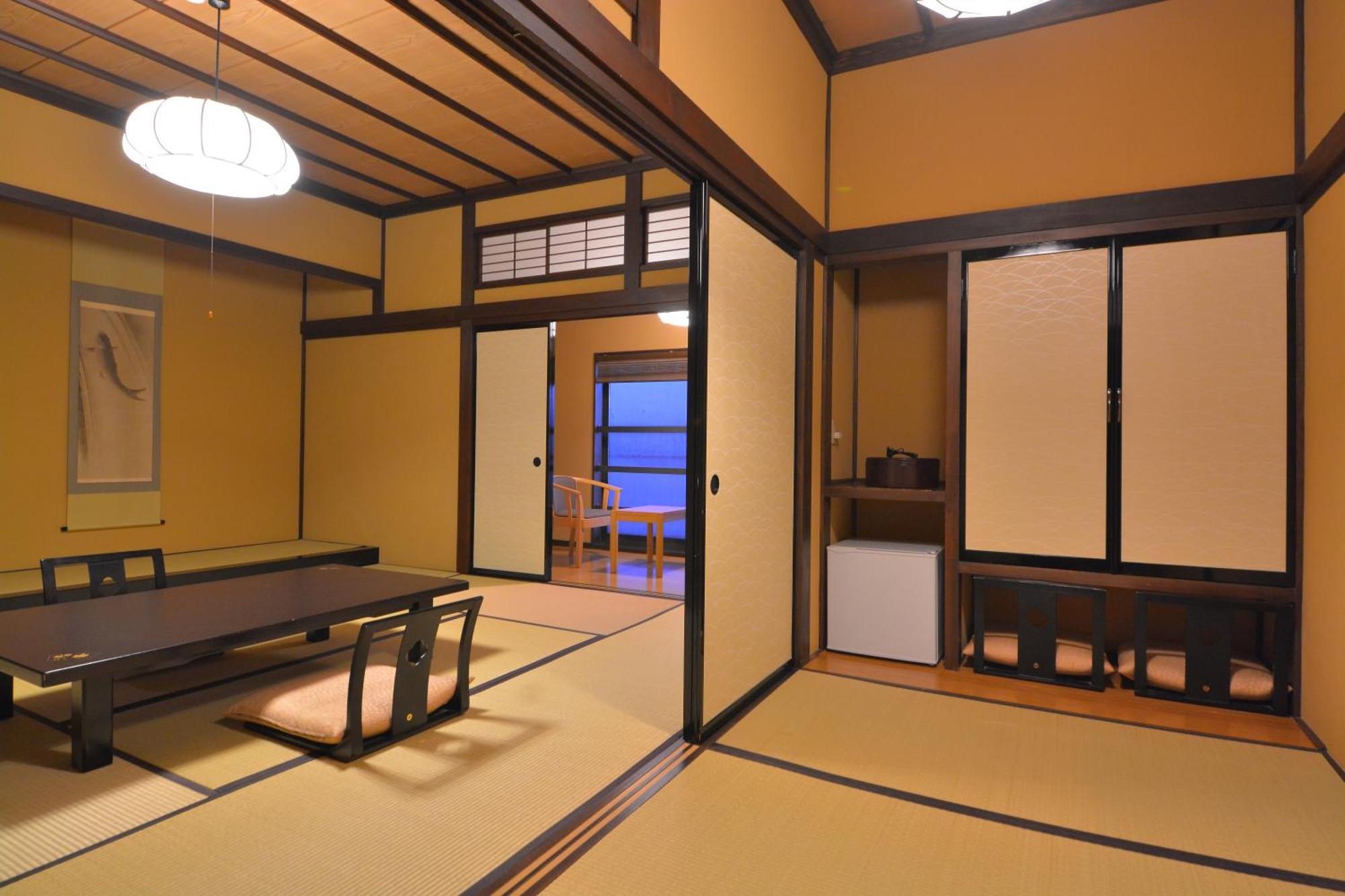 Hotel Nikko Tokinoyuu Pokój zdjęcie
