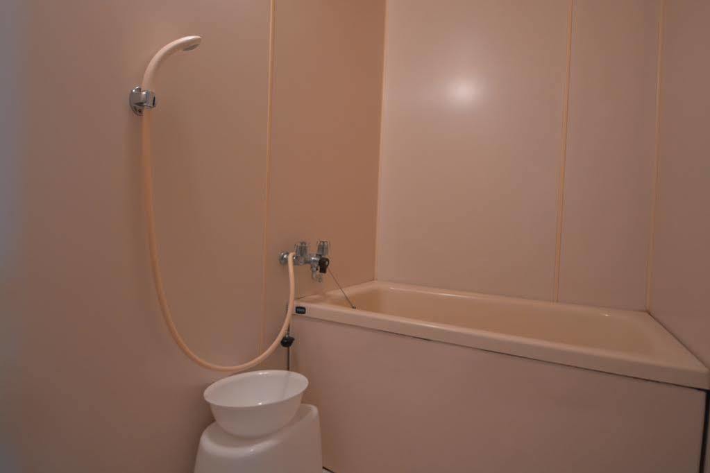 Hotel Nikko Tokinoyuu Zewnętrze zdjęcie